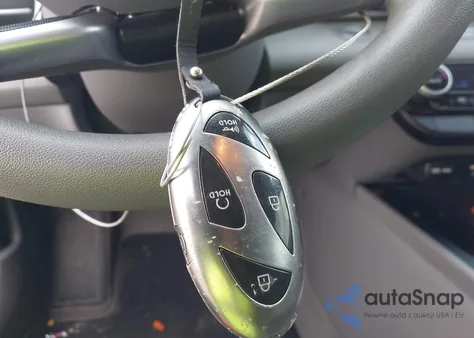 2024 Hyundai Elantra Sel z USA, uszkodzony, nr VIN KMHLM4DG6RU719142